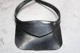 71001-94 Harley-davidson Instrument Panel Trim 2001 Road King Flhr