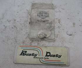 71451-78 Harley-davidson Genuine Nos Ignition Key Set Code 790