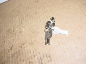 71452-91a Harley-davidson 71542-91a Barrel Key Set Code 3259