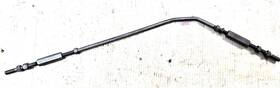 7230-37a Harley-davidson Oem 1934-1950 Servicar Axle Housing Truss Rod # 7146-34 Ge 45 R G P012