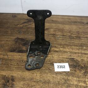 74533-70 Harley Davidson Oem Shovelhead Voltage Regulator Bracket #74533-70 Early Narrow-faced