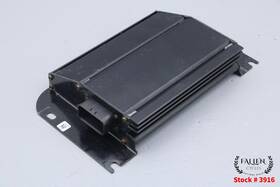 76192-09 Harley-davidson 76192-06 2011 Electra Glide Cvo Harman Kardon Radio Speaker Amplifier