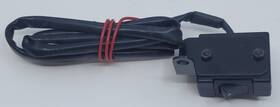 77103-88 Harley-davidson Genuine Oem On/off Switch Assembly Used Usa