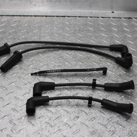 7810799 Harley-davidson 19 Heritage Softail Special - Spark Plug Wires