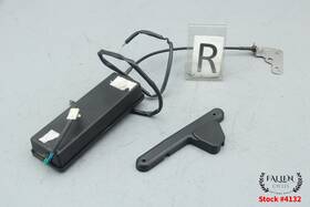 79156-07 Harley-davidson 2010 Electra Glide Cvo Right Saddlebag Power Lock Actuator Video #4132