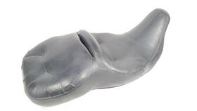 802.harp05 Harley-davidson Seat Small Teat Oem 2005 Ultra Classic Electra Glide Low