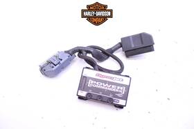 809-510 Harley-davidson #858 Ignition Fuel Injection Commander 3 Box Night Rod 2006