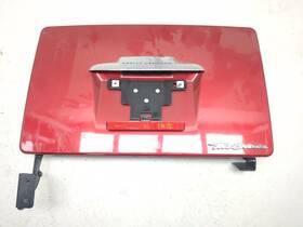 83000042eff Harley Davidson 17-24 Flhtcutg Tri Glide Ultra Rear Trunk Door