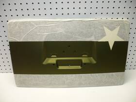 83000248evi Harley-davidson Hd 22 23 Tri Glide Rear Trunk Door Body New