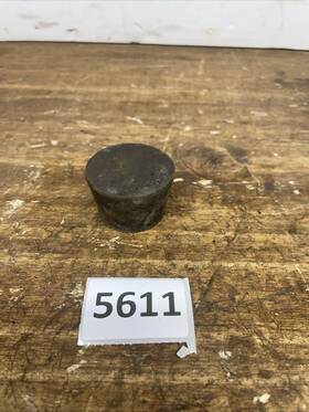 83003-32 Harley-davidson Rear Axle Box Frame Rubber Bump Stop 45 Flathead Servicar G Ge 1932-1973