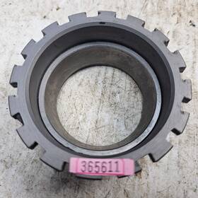 83020-34 Harley-davidson 1937-1973 45 Axle Differential Bearing Retaier #7199-38 Servicar G P611
