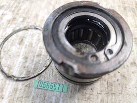 83135-51 Harley-davidson 83137-51 1937-1973 45 Left Roller Bearing And Race Wl Servicar G Ge G557