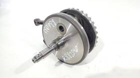 833.harp15 Harley-davidson 2015 Switchback Oem Complete Crank Shaft