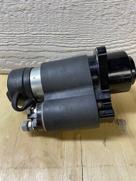83388-09b Harley Davidson Harley-davidson Reverse Motor For 2009-2018 Tri Glide Trike