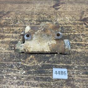 83500-51 Harley-davidson Rear Brake Master Cylinder Servicar G Ge Trike 45 Flathead Oem