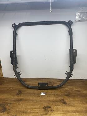 84505-39 Harley-davidson Rear Box Support Frame Servicar 45 Flathead G Ge Oem
