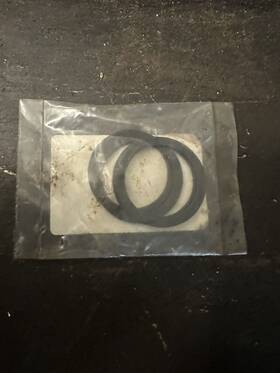 883-26 Harley-davidson Knucklehead Flathead Panhead Wheel Hub Thrust Washer