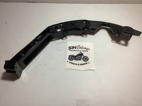 90201319 Harley-davidson Right Hand Saddle Bag Support