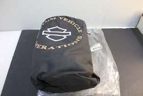 91630-04 Harley-davidson Nos Genuine Cvo Indoor Cover Oem #