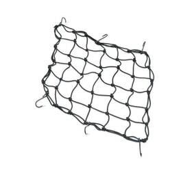98169-88t Harley-davidson Black 6 Hook Cargo Net 18 X P/n