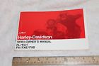 99460-78e Harley Davidson Nos 1978