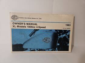 99466-83 Harley-davidson Ebay Motors Motorcycles Parts