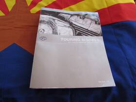 99483-12 Harley-davidson Factory Oem 2012 Touring Models Service Manual #99483-12