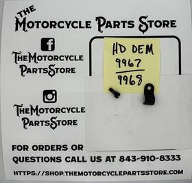 9968 Harley-davidson 9967 Oem Part No. And