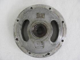29624-71p Harley-davidson Aermacchi 1971-72 125 Rapido Mls Rotor/flywheel - Oem #29624-71p