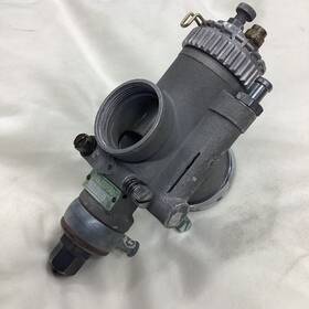 27148-62r Harley Davidson Aermacchi Ss1-130a Sprint Cr Crs Crtt Dellorto Carburetor Ssi 30a Oem