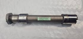 2300-16 Harley Davidson Delco Remy 1916-1931 J Jd Counter Shaft Cluster Gear Transmission Lever G748