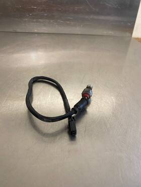 H0203 Harley-davidson 2008 Buell Ulysses Xb Tail Brake Light Switch
