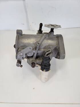 Hd-1d Harley-davidson Oem Panhead Shovelhead Tillotson Carburetor Toledo Oh Usa