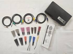 Hd-41404-b Harley-davidson Kent Moore Harness/connector Test Kit