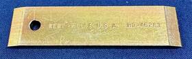 Hd-46283 Harley-davidson Essential Tools Primary Drive Locking Tool T1