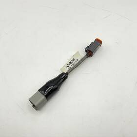 Hd-46290 Harley-davidson Essential Tool Tsm/tssm Adapter For Breakout Box En5