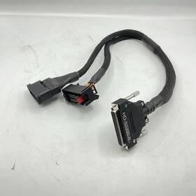 Hd-50390-6 Harley-davidson Essential Tools Interface Cable For Breakout Box