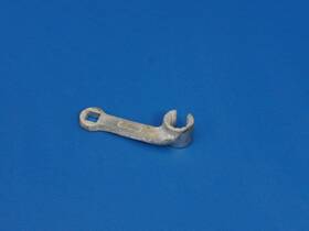 Hd-50652 Harley-davidson Oem Wrench