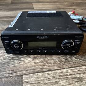 Hd1bt Harley-davidson Jensen Radio Am Fm Wb Usb Bluetooth