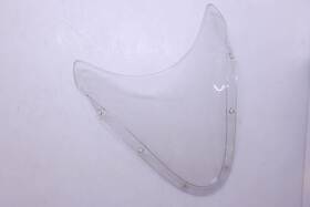 M0600.02 Harley Davidson Oem A8 Clear Widescreen