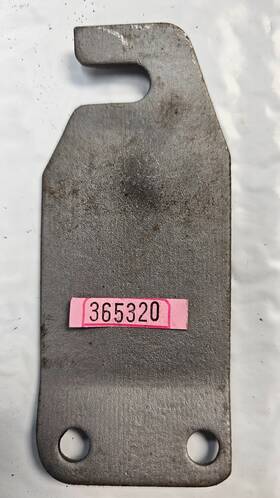 P320 Harley-davidson Mj46 Oem 1917-1923 Battery Box Frame Mount Jd J Electrical Springer P320 Harley-davidson Mj46 Oem 1917-1923 Battery Box Frame Mount Jd J Electrical Springer