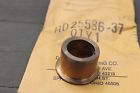 Flathead45ci Harley Davidson Part 25586-37 Nos