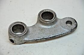 Sc-3t Harley-davidson Flathead Oem Springer Rocker No Zerk