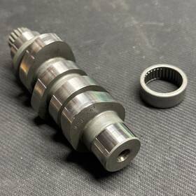 Se8-447 Harley Davidson 2017-2023 Screamin Eagle Camshaft M8 Milwaukee 8