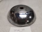 Harley Stock Front Wheel Hubcap Panhead Hydra Duo Glide Flh