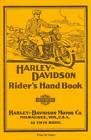 Hd365 Harley-davidson 1931 Riders Hand