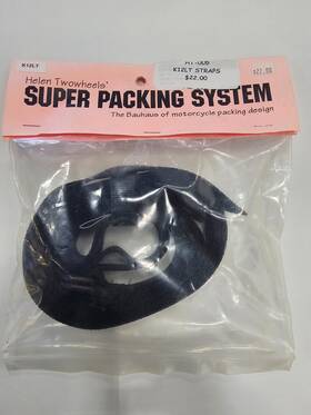 Ht-006 Helen Twowheels Twowheelsft K1200lt Straps