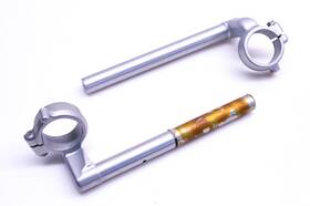 Hb3002 Heli Silver Handlebar Kit