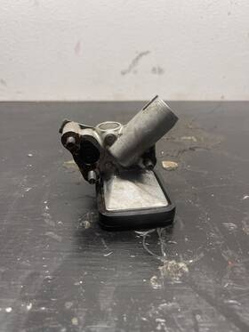 15200-286-030 Hero Honda Original Oe Cb350 Sl350 Oil Pump Assembly