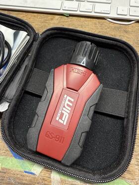 H1-gsf-0032152-481f1e Hex Gs-911 Wifi Diagnostic Tool For Bmw Motorcycles With 10-pin Connector